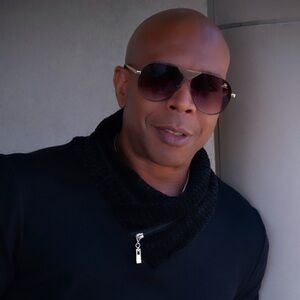 Meet your Posher, Reggie